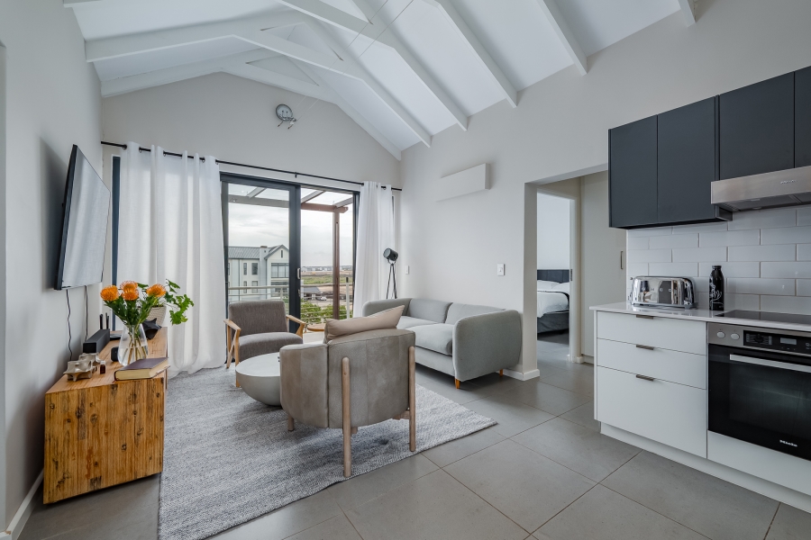 2 Bedroom Property for Sale in Sitari Country Estate Western Cape